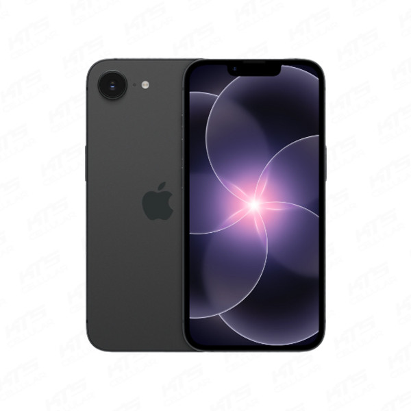 [PRE ORDER] iPhone 17e (8GB+256/512GB) Smartphone - Original 1 Year Warranty by Apple Malaysia