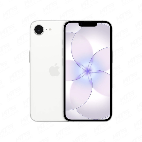 [PRE ORDER] iPhone 17e (8GB+256/512GB) Smartphone - Original 1 Year Warranty by Apple Malaysia