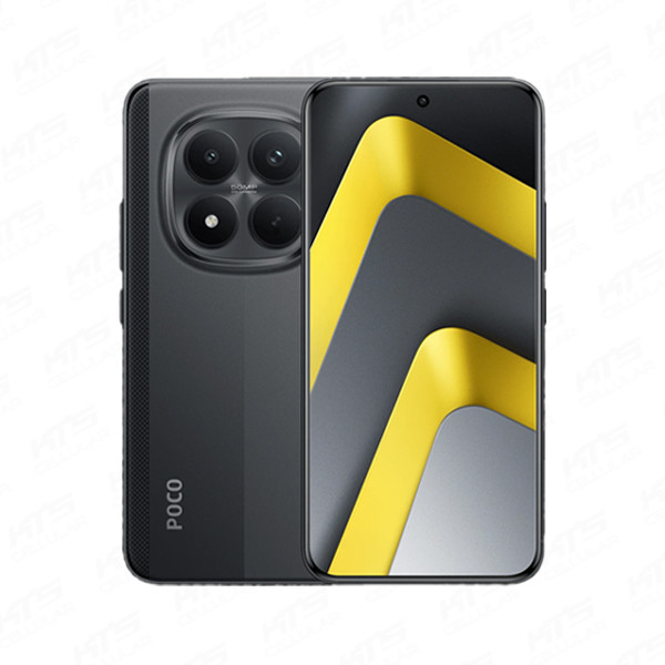 Poco M8 Pro 5G (8GB+256GB | 12GB+512GB) Smartphone - Original 1 Year Warranty by Poco Malaysia