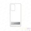 Samsung Clear Standing Cover for Galaxy A52/A52 5G/A52s 5G/A72 - Original by Samsung Malaysia