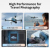 f90d5883dd1ecd2181fda08a0be0e54d.jpeg DJI Air 3S 4K/60fps HDR Dual Camera Drone - Original 1 Year Warranty by DJI Malaysia
