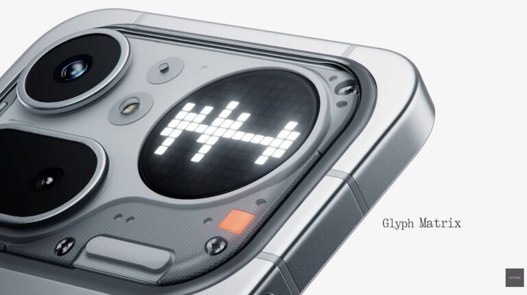 phones with cool features