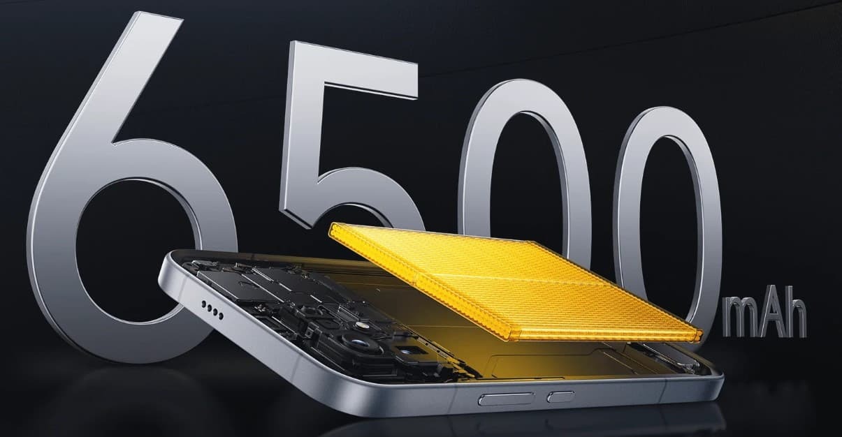 Benefits of Silicon Carbon Batteries in Smartphones