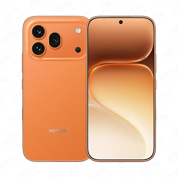 [PRE ORDER] Honor 600 Pro 5G (12GB+256/512GB) Smartphone - Original 1 Year Warranty by Honor Malaysia