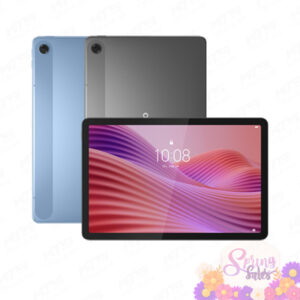 [PRE ORDER] Lenovo Tab TB-311XU (4GB+128GB) WiFi Tablet - Original 1 Year Warranty by Lenovo Malaysia