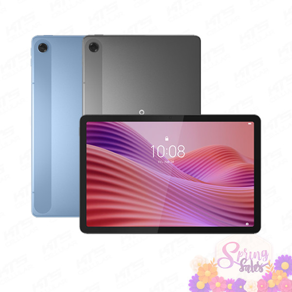 [PRE ORDER] Lenovo Tab TB-311XU (4GB+128GB) WiFi Tablet - Original 1 Year Warranty by Lenovo Malaysia