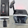 [Display Unit] AOTOS L2 20-Inch 31L Smart Riding Luggage - S/N: A0L2CNABS257N0346