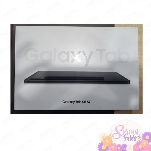 0f674dc5c4cec0e9de7e49d049efab06.jpeg Samsung Galaxy Tab S8 5G (X706) Tablet (8GB+128GB) - IMEI NO: 352952651617025