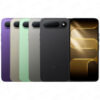 Tecno Spark 50 5G (4GB+128GB) Smartphone - Original 1 Year Warranty by Tecno Malaysia