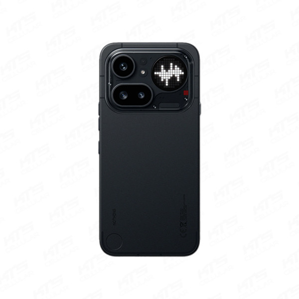 [PRE ORDER] Nothing Phone 4(a) Pro (12GB+256GB) Smartphone - Original 1 Year Warranty by Nothing Malaysia