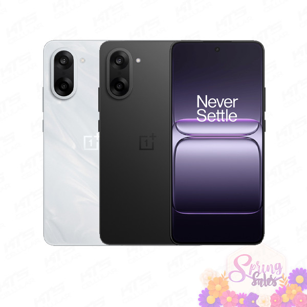 Oneplus Nord CE5 (8GB+256GB) Smartphone -Original 1 Year Warranty by Oneplus Malaysia