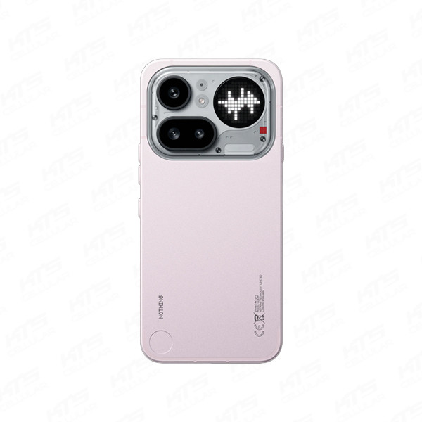 [PRE ORDER] Nothing Phone 4(a) Pro (12GB+256GB) Smartphone - Original 1 Year Warranty by Nothing Malaysia