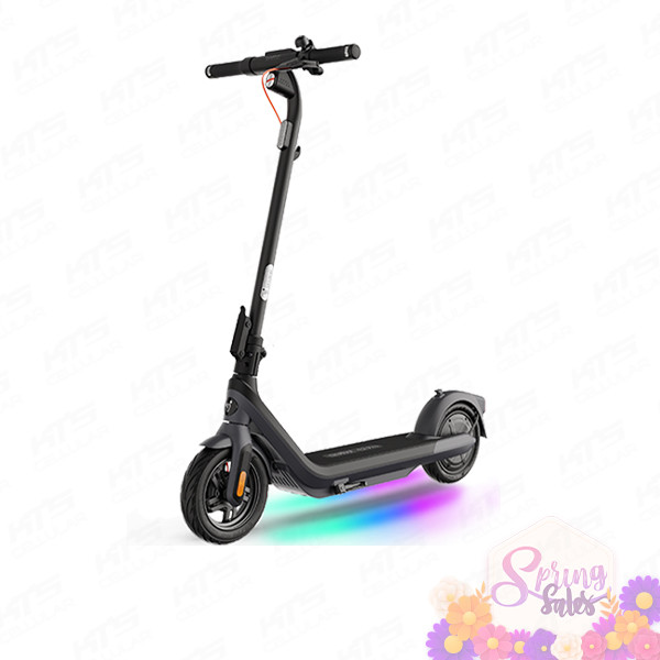 [PRE ORDER] Segway Electric KickScooter E2 Pro - Original 1 Year Warranty [MALAYSIA SET] (ETA: 30.06.2026)