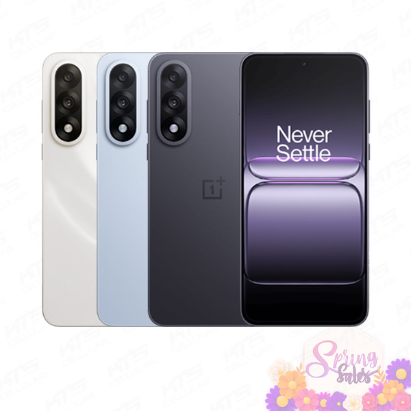 Oneplus Nord 5 (12GB+512GB) Smartphone - Original 1 Year Warranty by Oneplus Malaysia