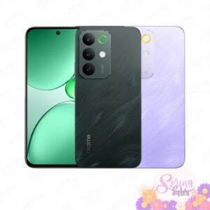 [PRE ORDER] Realme C85 5G (8GB+256GB) Smartphone - Original 1 Year Warranty by Realme Malaysia