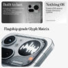 [PRE ORDER] Nothing Phone 4(a) Pro (12GB+256GB) Smartphone - Original 1 Year Warranty by Nothing Malaysia