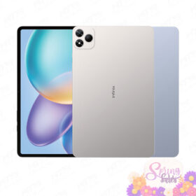 Infinix Xpad 30E (4GB+128GB | 8GB+256GB) Tablet - Original 1 Year Warranty by Infinix Malaysia