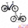 [COMING SOON] Segway Myon Electric Bike - Original 1 Year Warranty by Segway [Malaysia Set]