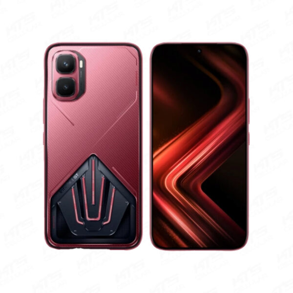 [READY STOCK] Infinix GT 50 Pro 5G (12GB+256/512GB) Smartphone - Original 1 Year Warranty by Infinix Malaysia