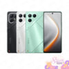 [PRE ORDER] Tecno Pova 7 5G (8GB+256GB) Smartphone - Original 1 Year Warranty by Tecno Malaysia