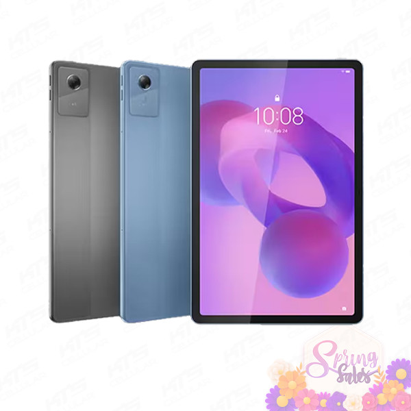 Lenovo Idea Tab (8GB+256GB) (TB336FU-WiFi | TB336ZU-5G) Tablet - Original 1 Year Warranty by Lenovo Malaysia