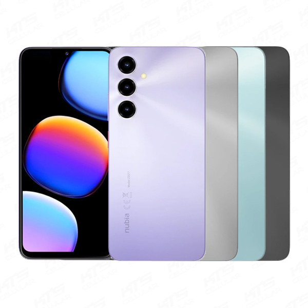 69350a06249c79caeedb7f5f3c3d0a4b.jpeg ZTE Nubia V80 Max (8GB+128/256GB) Smartphone - Original 1 Year Warranty by ZTE Malaysia