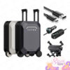 [BUNDLE DEAL] Aotos L2 Smart Riding Luggage & Rocoren Accessories
