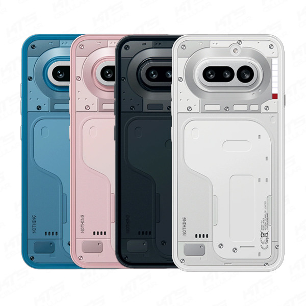 [PRE ORDER] Nothing Phone 4(a) (12GB+256GB) Smartphone - Original 1 Year Warranty by Nothing Malaysia