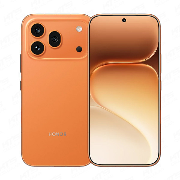 [PRE ORDER] Honor 600 5G (12GB+512GB) Smartphone - Original 1 Year Warranty by Honor Malaysia