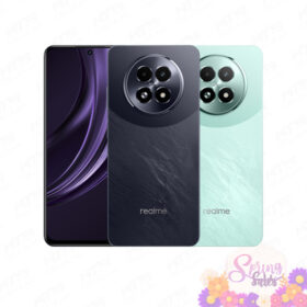 [READY STOCK] Realme 15 Pro 5G (12GB+256/512GB) Smartphone - Original 1 Year Warranty by Realme Malaysia