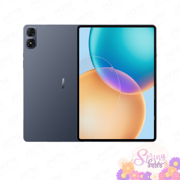 [READY STOCK] Infinix Xpad Edge LTE (8GB+256GB) Tablet - Original 1 Year Warranty by Infinix Malaysia