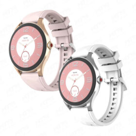 Techlife Smart Watch L2 AI Voice Assistance Smartwatch - Original 1 Year Warranty by Techlife Malaysia