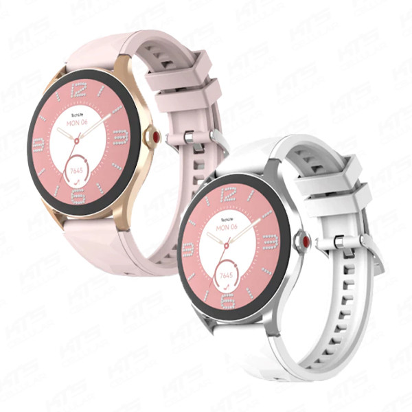 Techlife Smart Watch P1 Lite - Original 1 Year Warranty by Techlife Malaysia