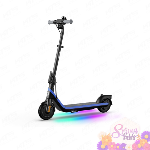 [READY STOCK] Segway Electric KickScooter C2 Pro - Original 1 Year Warranty [MALAYSIA SET]