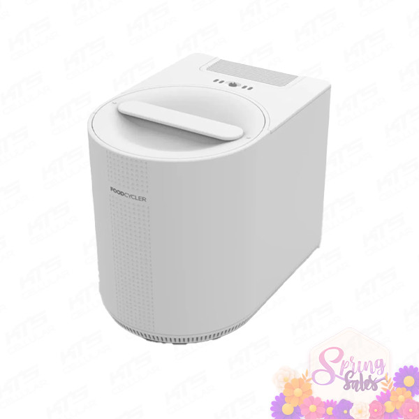MYFEEL FoodCycler Eco3 Food Waste Composting Machine for Home - Original 2 Years Warranty by MYFEEL Malaysia