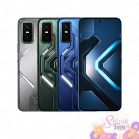 Infinix Xpad 30E (4GB+128GB | 8GB+256GB) Tablet - Original 1 Year Warranty by Infinix Malaysia