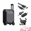 [BUNDLE DEAL] Aotos L2 Smart Riding Luggage & Rocoren Accessories