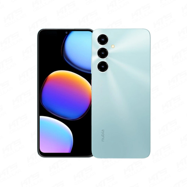 a424c9488fee40555fb180871a9ebdc9.jpeg ZTE Nubia V80 Max (8GB+128/256GB) Smartphone - Original 1 Year Warranty by ZTE Malaysia
