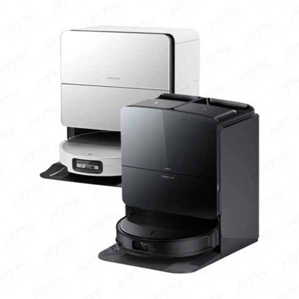 Roborock Saros 10 (S90VER) Robot Vacuum - Original 2 Years Warranty by Roborock Malaysia