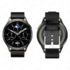 b122281587dbe02982d5dbe63ec0e1ce.jpeg Infinix XWATCH Pods 2-in-1 Smartwatch & Earbuds - Original 1 Year Warranty by Infinix Malaysia