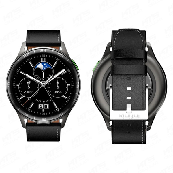 b122281587dbe02982d5dbe63ec0e1ce.jpeg Infinix XWATCH Pods 2-in-1 Smartwatch & Earbuds - Original 1 Year Warranty by Infinix Malaysia