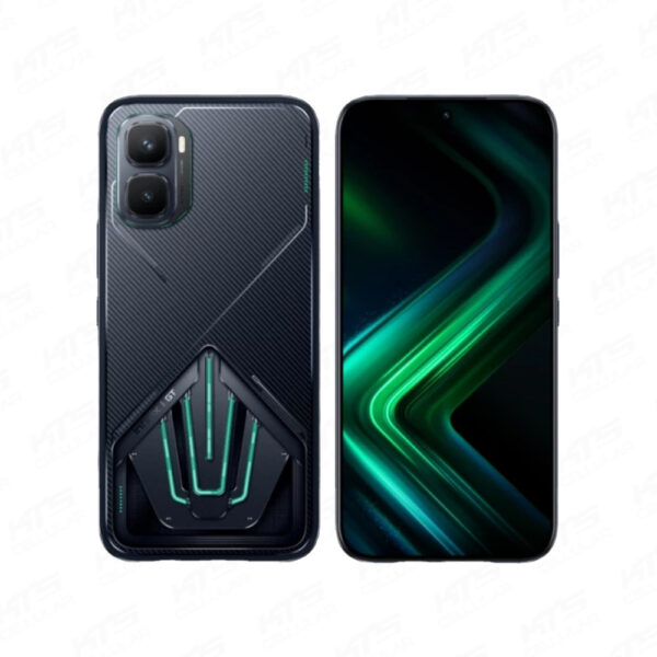 [READY STOCK] Infinix GT 50 Pro 5G (12GB+256/512GB) Smartphone - Original 1 Year Warranty by Infinix Malaysia