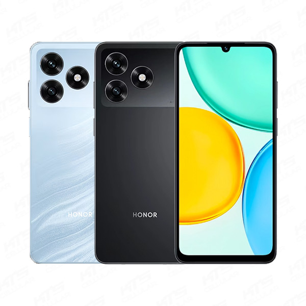 [PRE ORDER] Honor X5d (4GB+64GB) Smartphone - Original 1 Year Warranty by Honor Malaysia