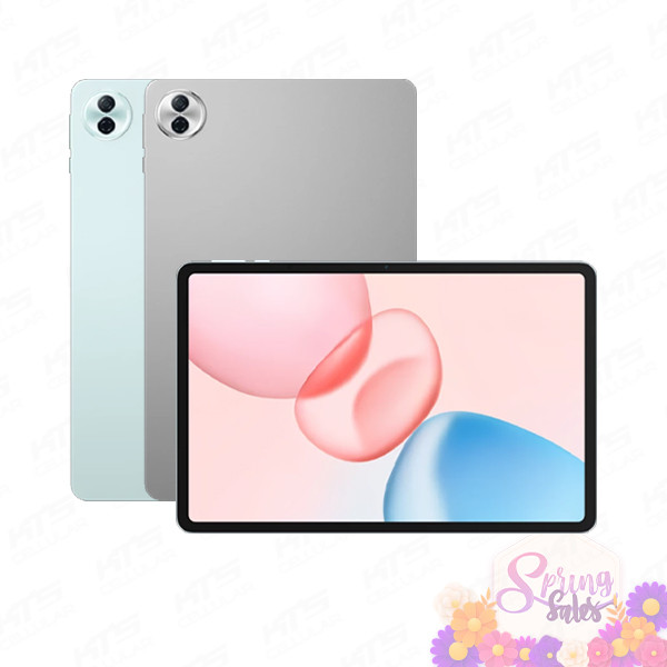 Honor Pad 10 (8GB+256GB) WiFi/5G Tablet - Original 1 Year Warranty by Honor Malaysia