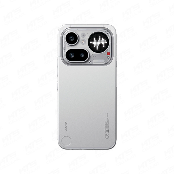 [PRE ORDER] Nothing Phone 4(a) Pro (12GB+256GB) Smartphone - Original 1 Year Warranty by Nothing Malaysia