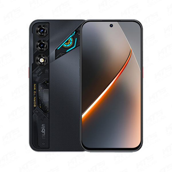 [PRE ORDER] ZTE Nubia Neo 5 5G (8GB+256GB) Smartphone - Original 1 Year Warranty by Nubia Malaysia