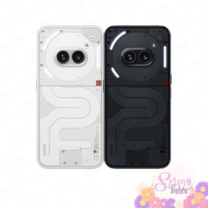 [PRE ORDER] Nothing Phone 2a 5G (12GB+256GB) Smartphone - Original 1 Year Warranty by Nothing Malaysia