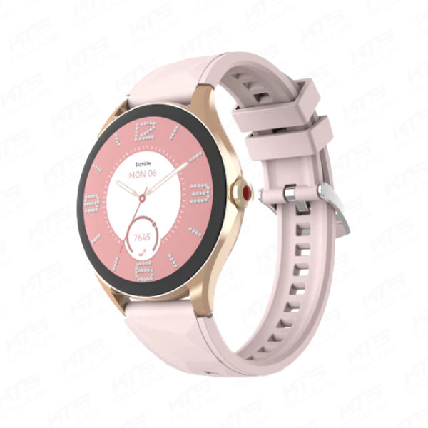 Techlife Smart Watch P1 Lite - Original 1 Year Warranty by Techlife Malaysia