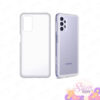 Samsung Soft Clear Cover for Galaxy A32 / A32 5G - Original by Samsung Malaysia