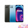 Realme C25Y (4GB RAM + 128GB ROM) Smartphone - Original 1 Year Warranty by REALME Malaysia (MY SET)